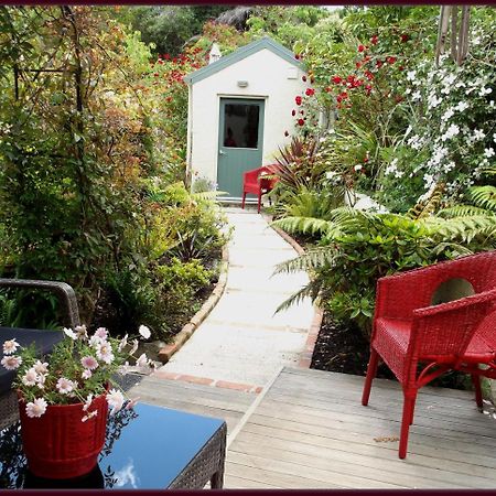 Mcauley Glen Boutique B&B Portobello エクステリア 写真