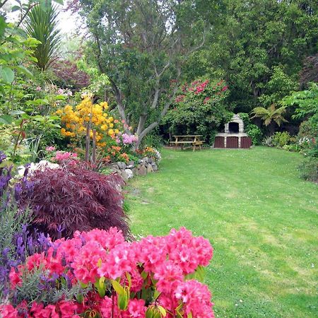 Mcauley Glen Boutique B&B Portobello エクステリア 写真