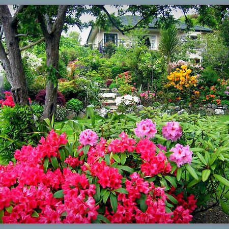 Mcauley Glen Boutique B&B Portobello エクステリア 写真