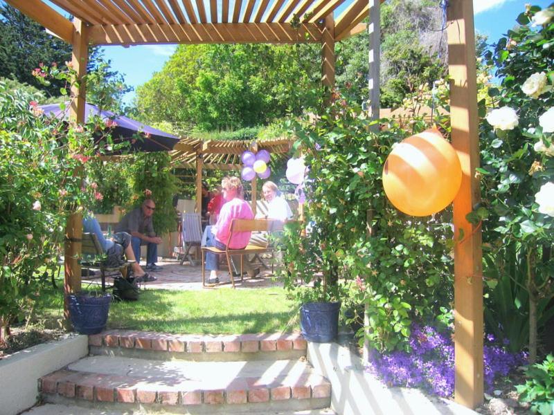 Mcauley Glen Boutique B&B Portobello エクステリア 写真
