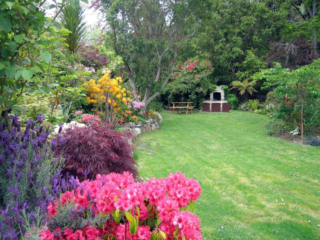 Mcauley Glen Boutique B&B Portobello エクステリア 写真