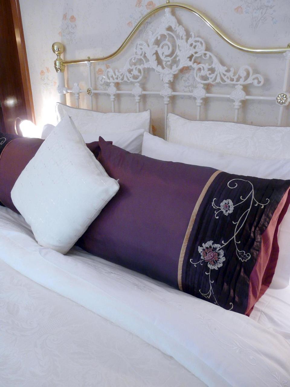 Mcauley Glen Boutique B&B Portobello エクステリア 写真