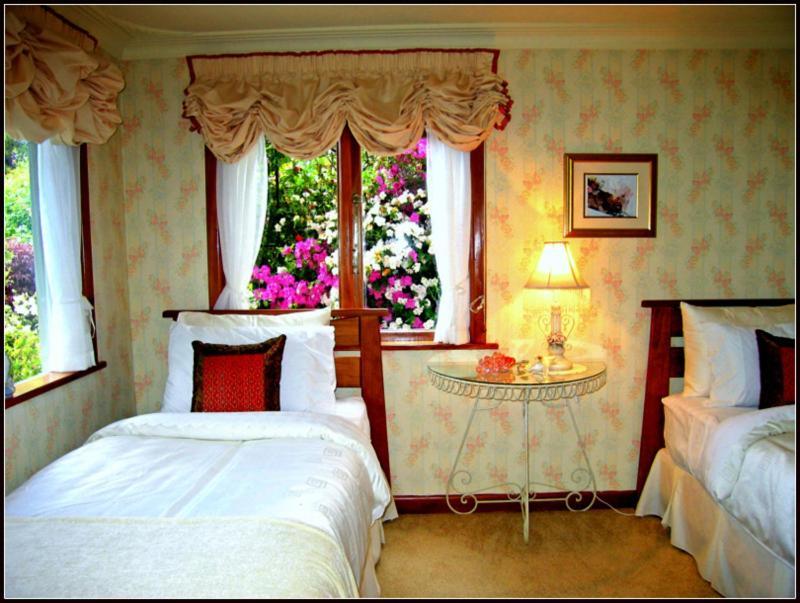 Mcauley Glen Boutique B&B Portobello エクステリア 写真
