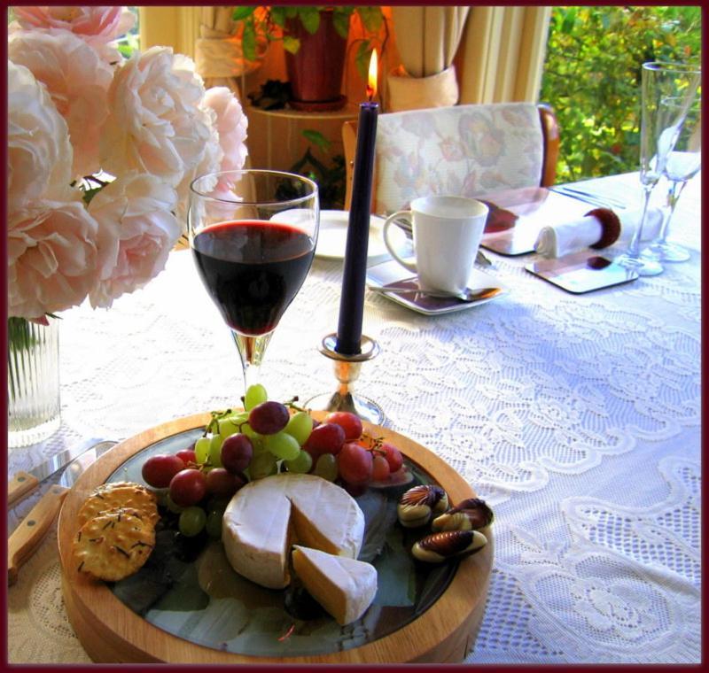 Mcauley Glen Boutique B&B Portobello エクステリア 写真