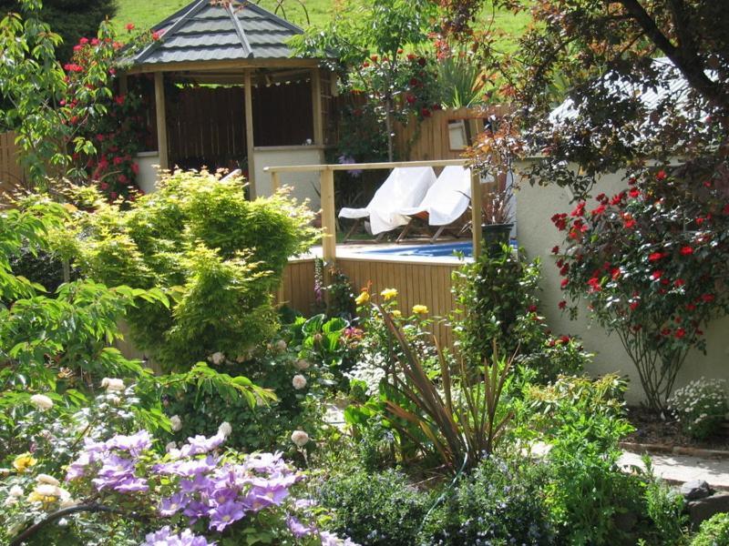 Mcauley Glen Boutique B&B Portobello エクステリア 写真