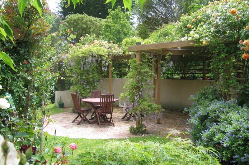 Mcauley Glen Boutique B&B Portobello エクステリア 写真