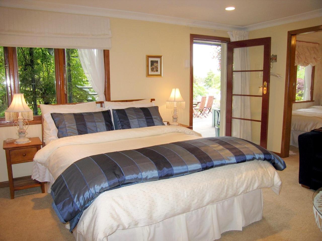 Mcauley Glen Boutique B&B Portobello エクステリア 写真