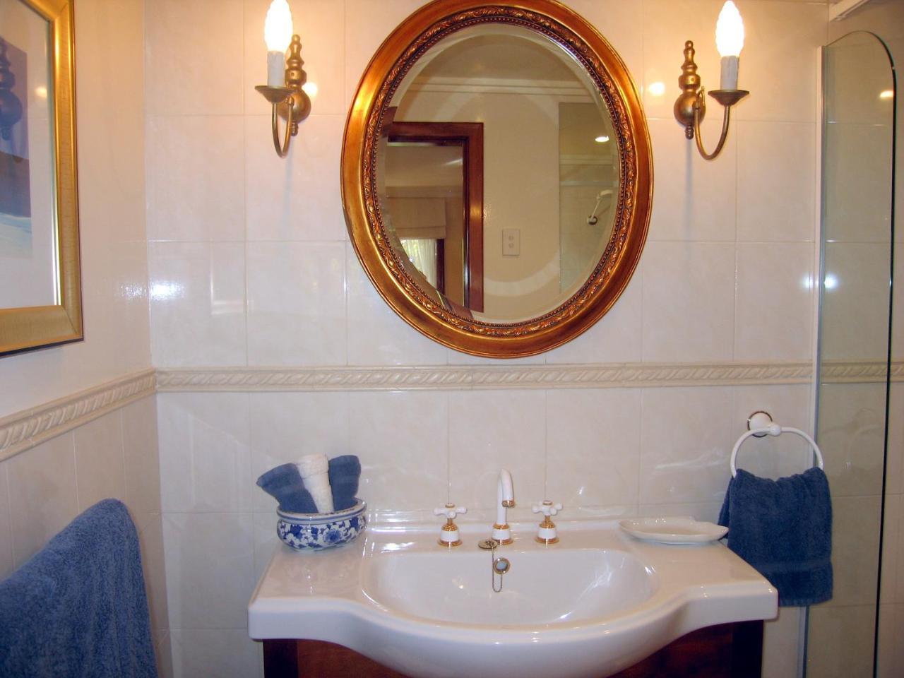 Mcauley Glen Boutique B&B Portobello エクステリア 写真