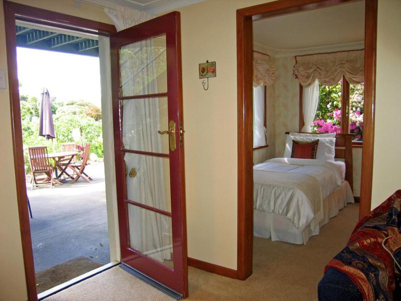 Mcauley Glen Boutique B&B Portobello エクステリア 写真