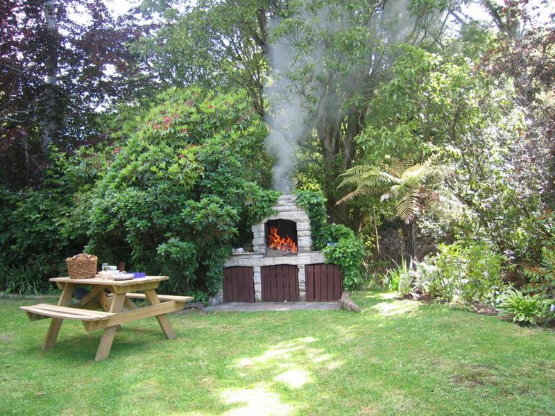 Mcauley Glen Boutique B&B Portobello エクステリア 写真